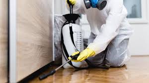 Best Residential Pest Control  in Perryopolis, PA